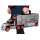 Kufřík kamion s příslušenstvím – Dickie Toys D3749023