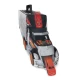 Kufřík kamion s příslušenstvím – Dickie Toys D3749023