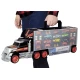 Kufřík kamion s příslušenstvím – Dickie Toys D3749023
