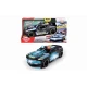 Policejní auto Rhythm Patrol 20 cm – Dickie Toys D3763008