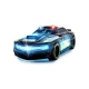 Policejní auto Rhythm Patrol 20 cm – Dickie Toys D3763008