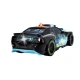 Policejní auto Rhythm Patrol 20 cm – Dickie Toys D3763008