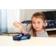 Policejní auto Rhythm Patrol 20 cm – Dickie Toys D3763008