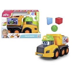 Sklápěčka Harry Hauler 30 cm