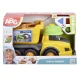 Sklápěčka Harry Hauler 30 cm – Dickie Toys D4115008