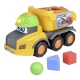 Sklápěčka Harry Hauler 30 cm – Dickie Toys D4115008