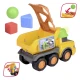Sklápěčka Harry Hauler 30 cm – Dickie Toys D4115008