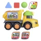 Sklápěčka Harry Hauler 30 cm – Dickie Toys D4115008
