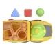 Sklápěčka Harry Hauler 30 cm – Dickie Toys D4115008