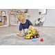 Sklápěčka Harry Hauler 30 cm – Dickie Toys D4115008