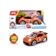 Auto Porsche 911 GT3 27 cm s infračerveným ovládáním Auto Porsche 911 GT3 27 cm s infračerveným ovládáním – Dickie Toys D4116005