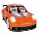 Auto Porsche 911 GT3 27 cm s infračerveným ovládáním Auto Porsche 911 GT3 27 cm s infračerveným ovládáním – Dickie Toys D4116005