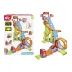 Dráha Mega Jump pro nejmenší – Dickie Toys D4117002