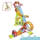 Dráha Mega Jump pro nejmenší – Dickie Toys D4117002