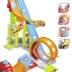 Dráha Mega Jump pro nejmenší – Dickie Toys D4117002