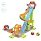 Dráha Mega Jump pro nejmenší – Dickie Toys D4117002