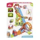 Dráha Mega Jump pro nejmenší – Dickie Toys D4117002