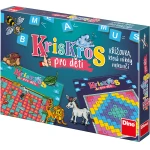Hra Kris kros