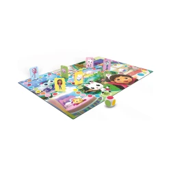 Hra Gabin kouzelný dům