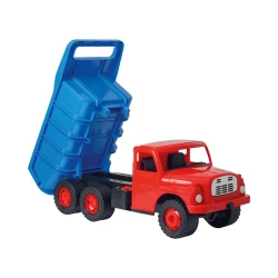 Tatra 148 modročervená velká 72 cm