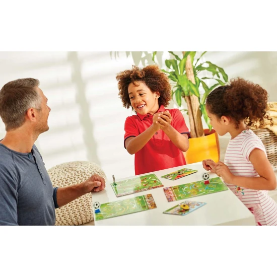 Hra Fotbal pro děti – zábavná stolní hra