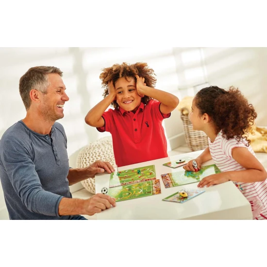 Hra Fotbal pro děti – zábavná stolní hra