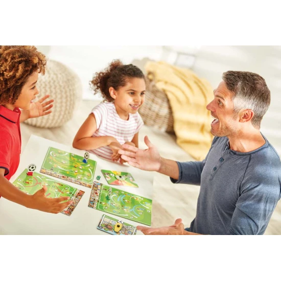 Hra Fotbal pro děti – zábavná stolní hra