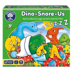 Hra Chrápající dinosaurus Hra Chrápající dinosaurus