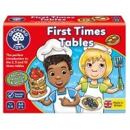 Hra První násobilka