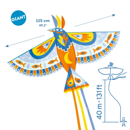 Drak Maxi Bird