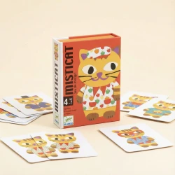 Karetní hra Černý Petr