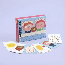 Karetní hra Na dobrou noc