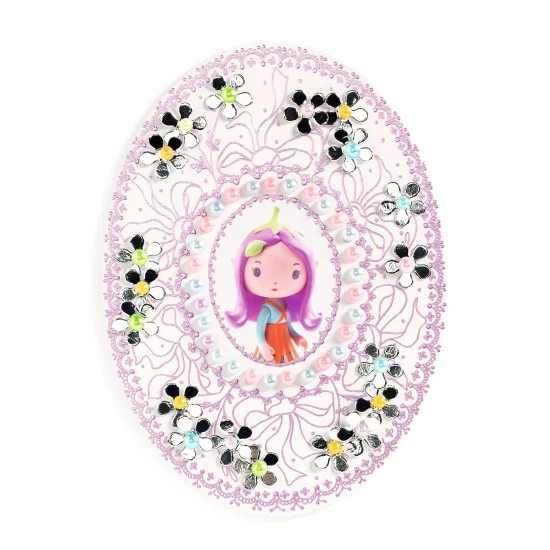 Djeco Mozaika Tinyly Amy DJ06984