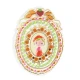 Djeco Mozaika Tinyly Berry DJ06985