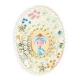 Djeco Mozaika Tinyly Berry DJ06985