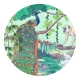 Djeco Puzzle Indická džungle 54 dílků