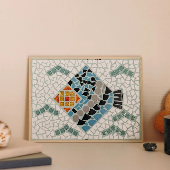 Mozaiková sada Atelier 75 – Djeco GA10075