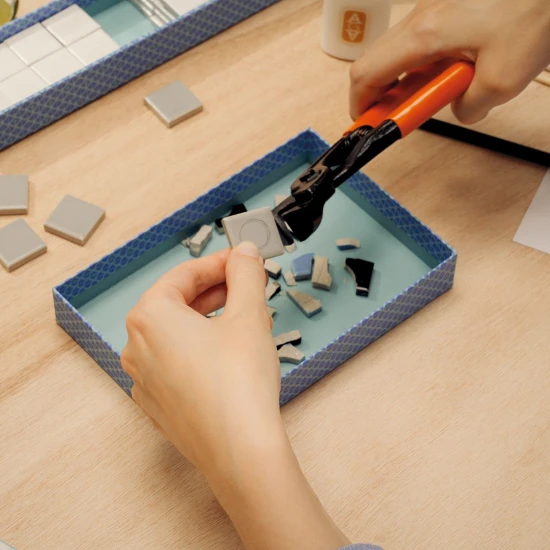 Mozaiková sada Atelier 75 – Djeco GA10075