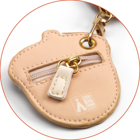 Dětská crossbody kabelka Liška