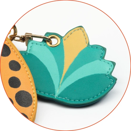 Dětská crossbody kabelka Gepard