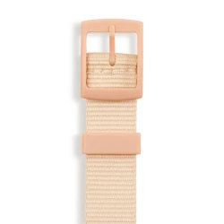 Náramkové digitální hodinky Ticlock: Poetické labutě