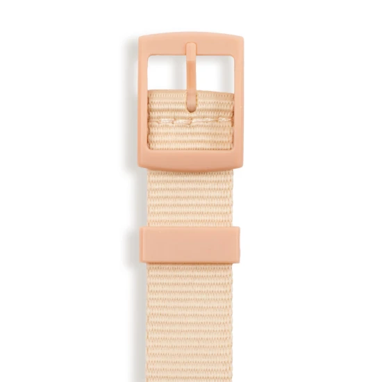 Náramkové digitální hodinky Ticlock: Poetické labutě