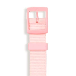 Náramkové digitální hodinky Ticlock: Sladká svoboda