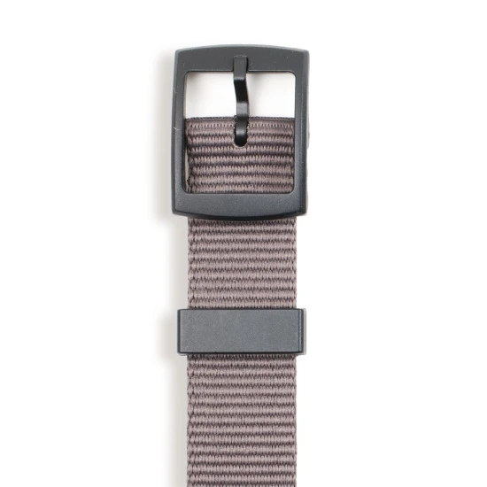 Náramkové digitální hodinky Ticlock: Černá chobotnice