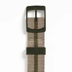 Dětské sportovní ručičkové hodinky Ticlock Zelený terč