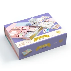 Tinou: velká sada pro hezké psaní