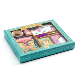 Kendra: Mini korespondenční a psací sada