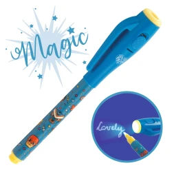 Magické pero Ben Magické pero Ben