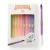 Gelová pera Bonbonové barvy 10 ks