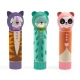 Zábavné tuby lepidla s motivem zvířátek